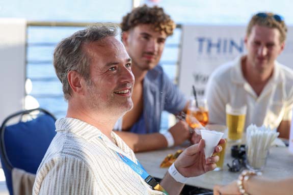 ITC 2026 Networking Finale